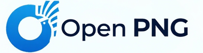 Open Png logo