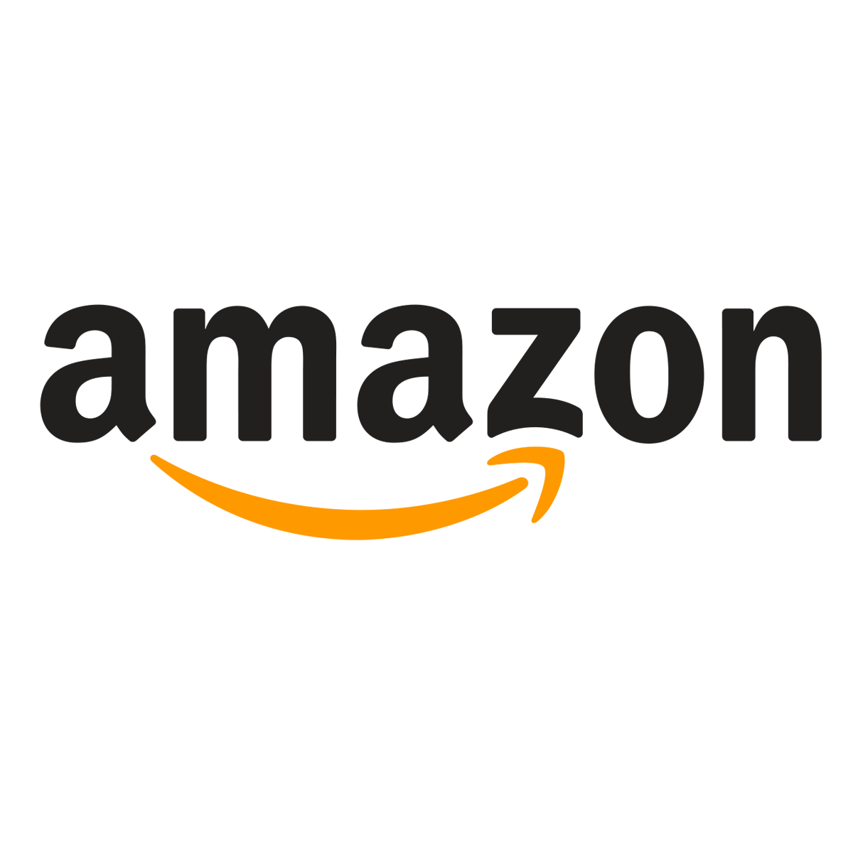 Amazon Company Logo Design