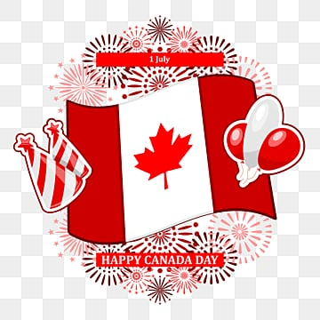 canada day celebration
