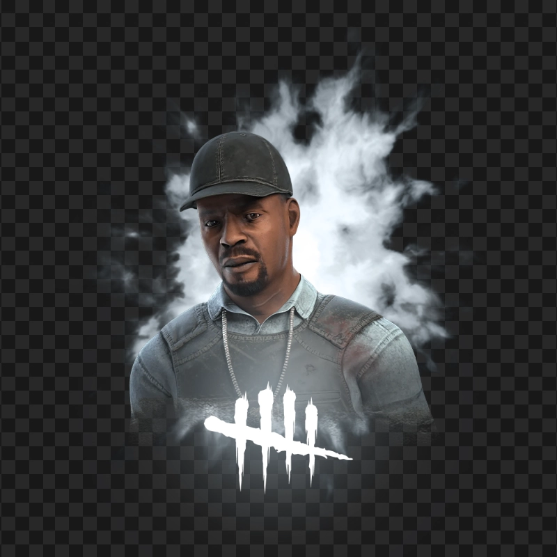 dead by daylight character det