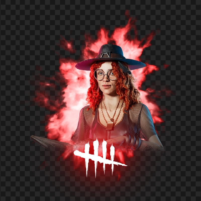 dead by daylight character mik