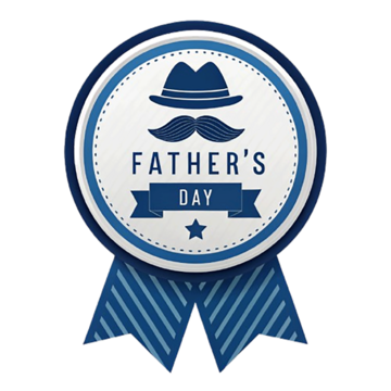 fathers day logo 2025 png image (1)