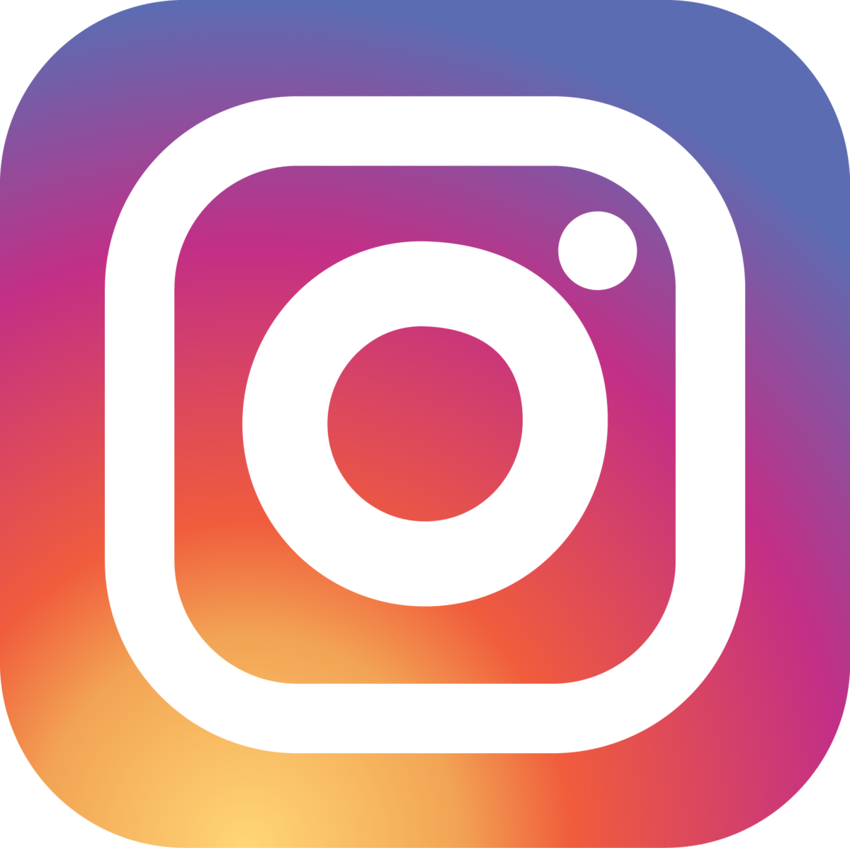 Instagram Logo Design