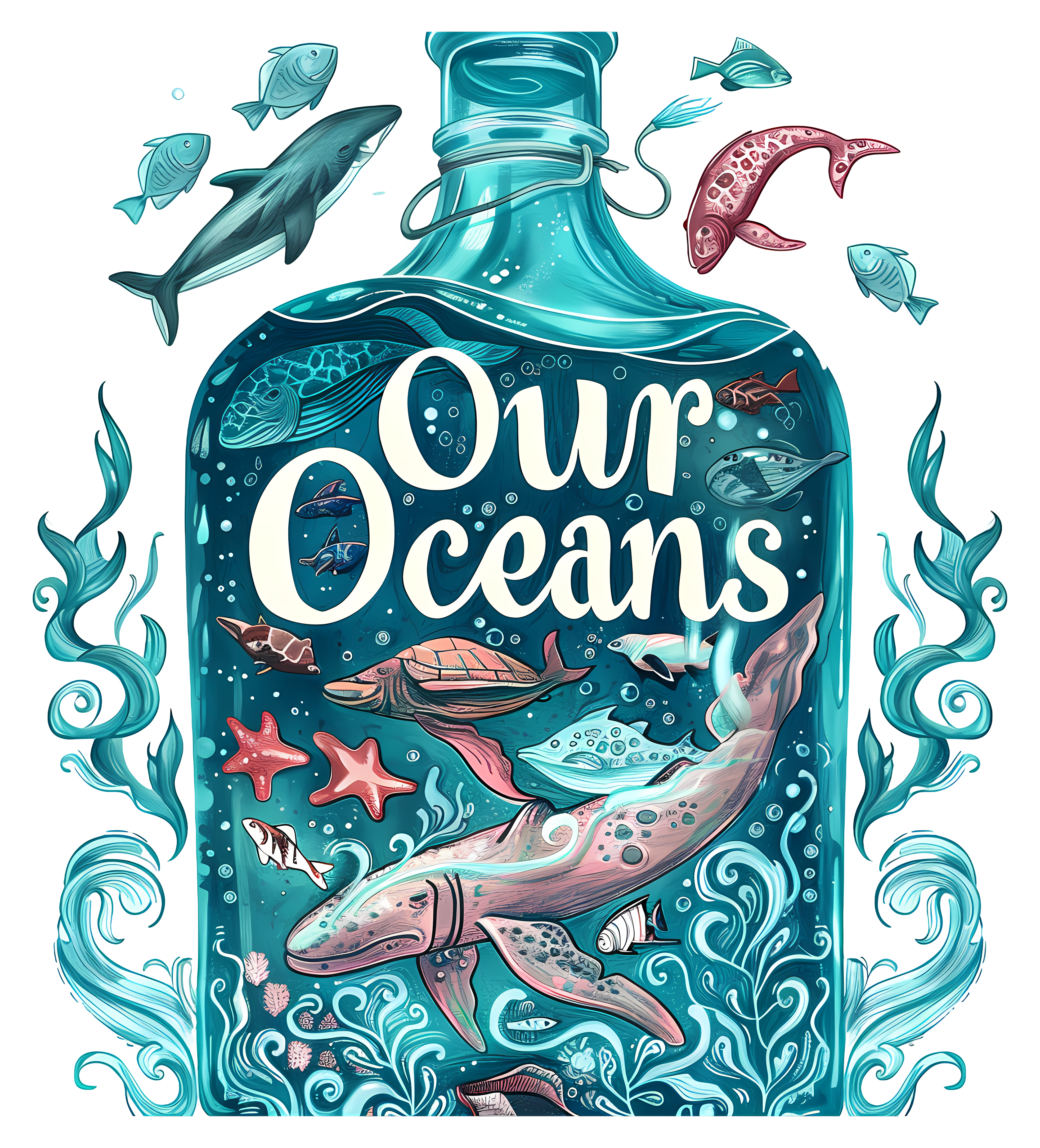 Our Oceans Conservation