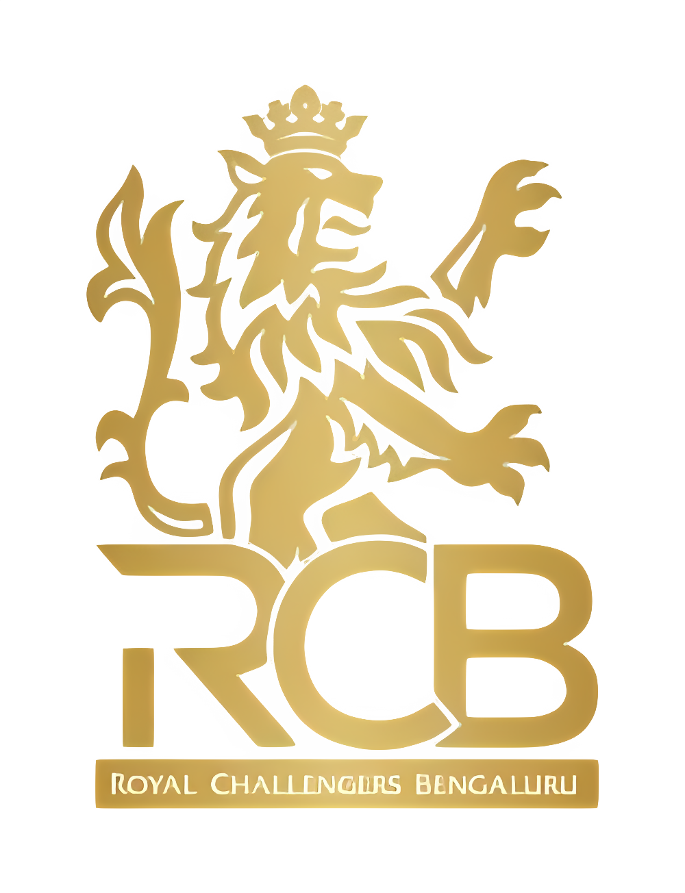 Royal Challengers Bangalore Team Logo