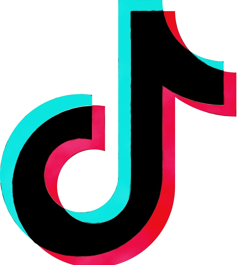 TikTok Logo Design
