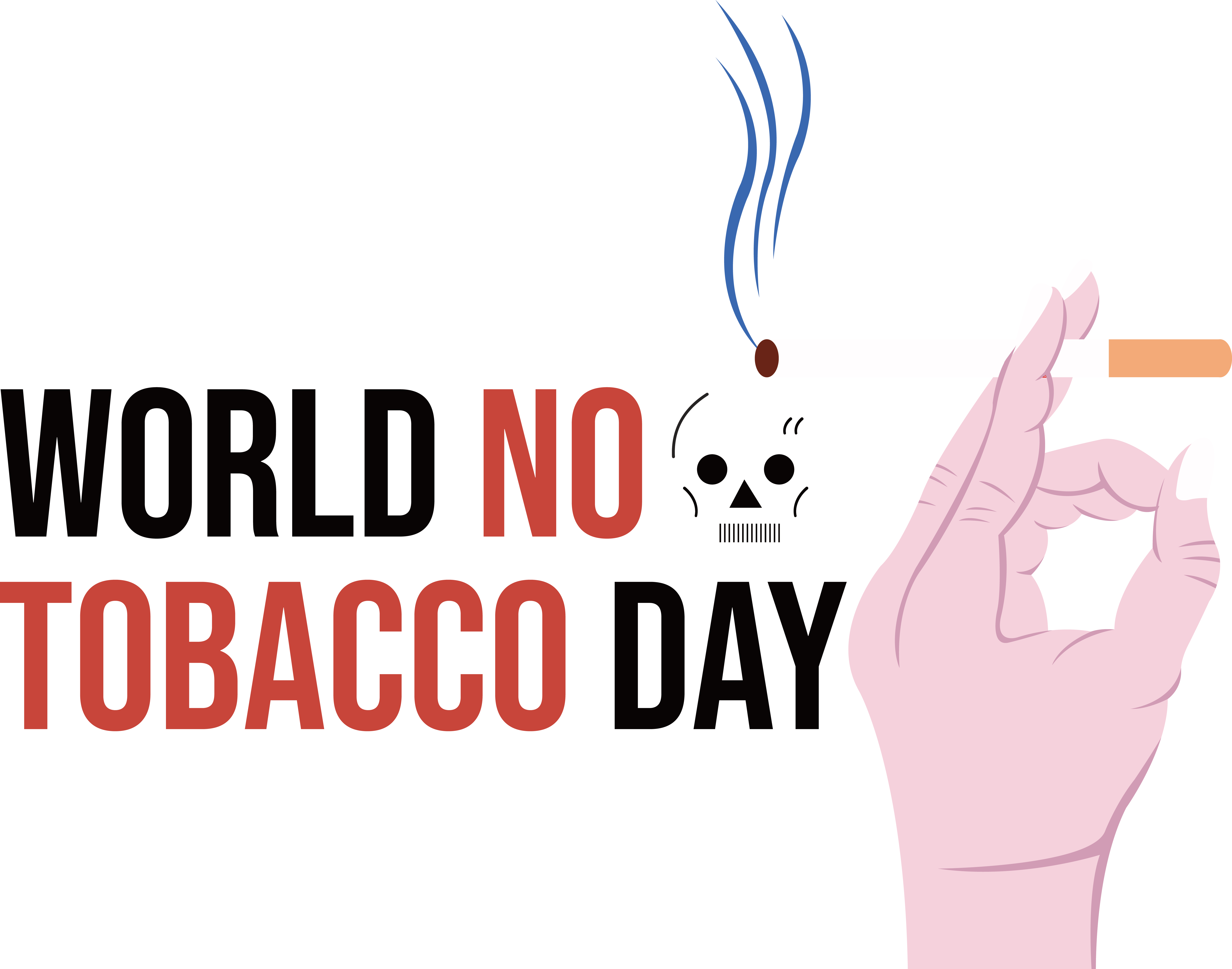World No Tobacco Day Awareness