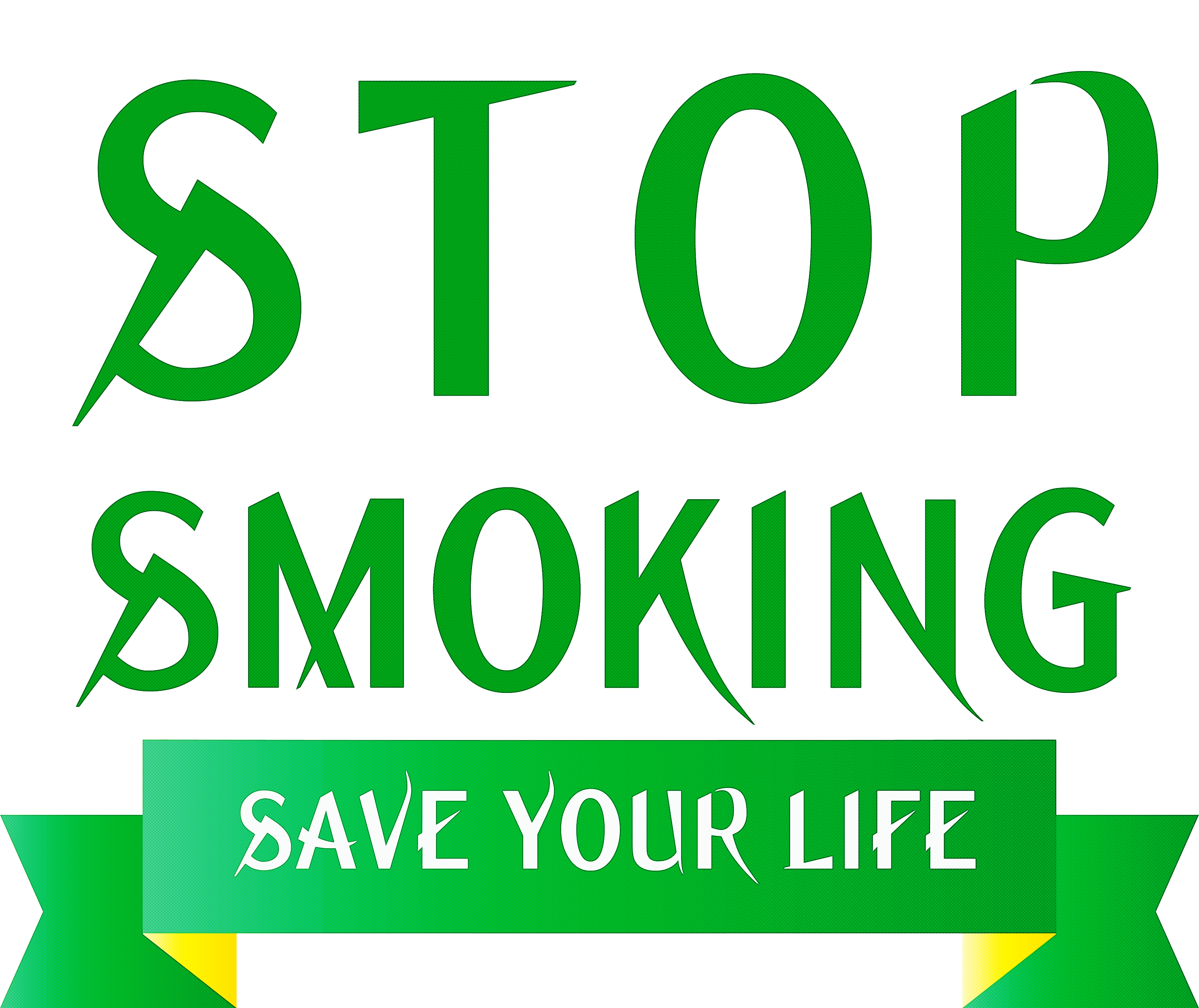 World No Tobacco Day