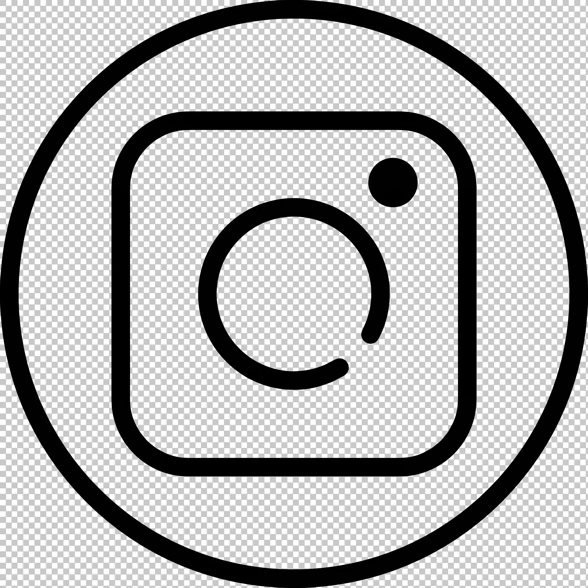Colorful Camera Icon 2