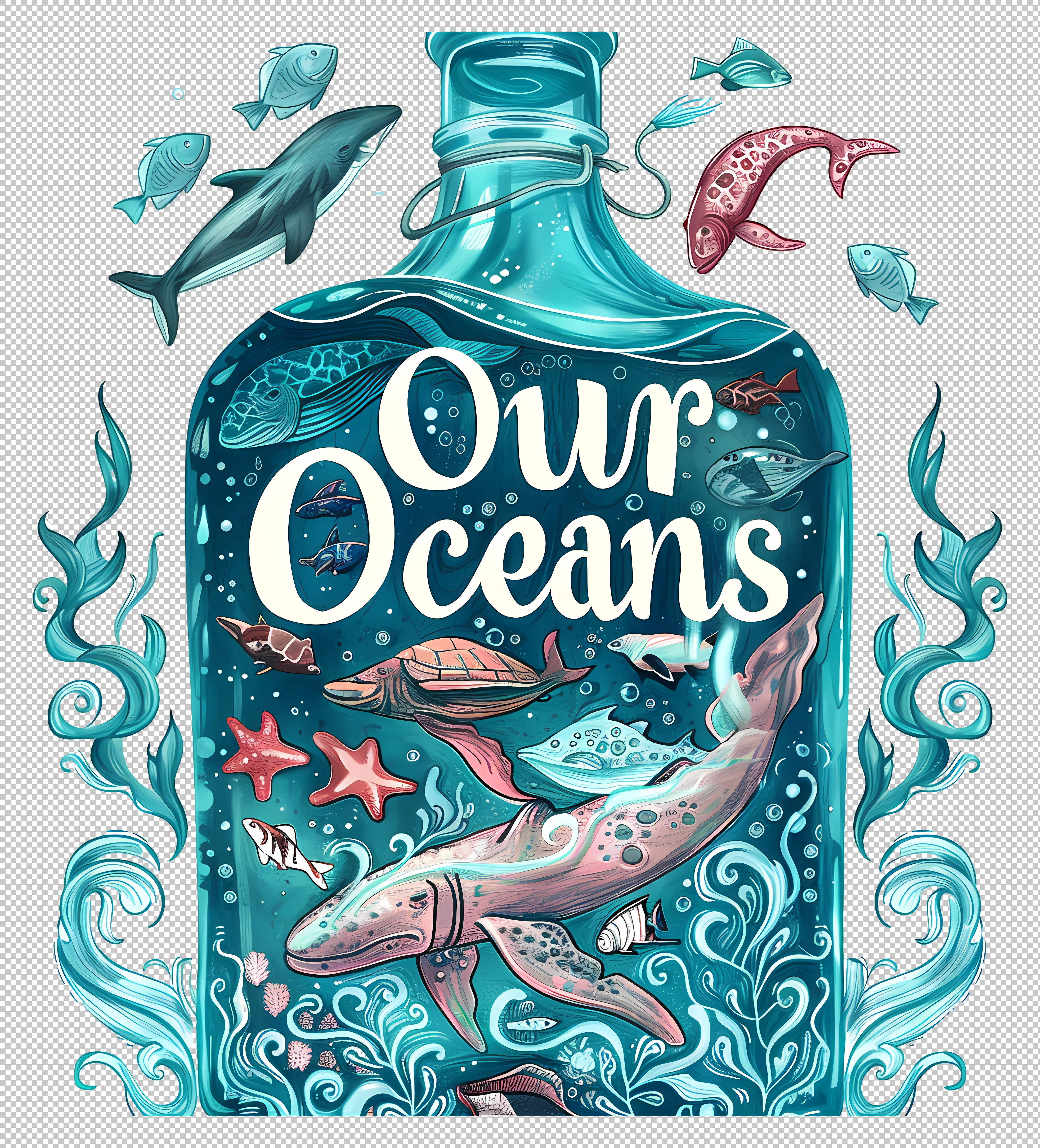 Our Oceans Conservation